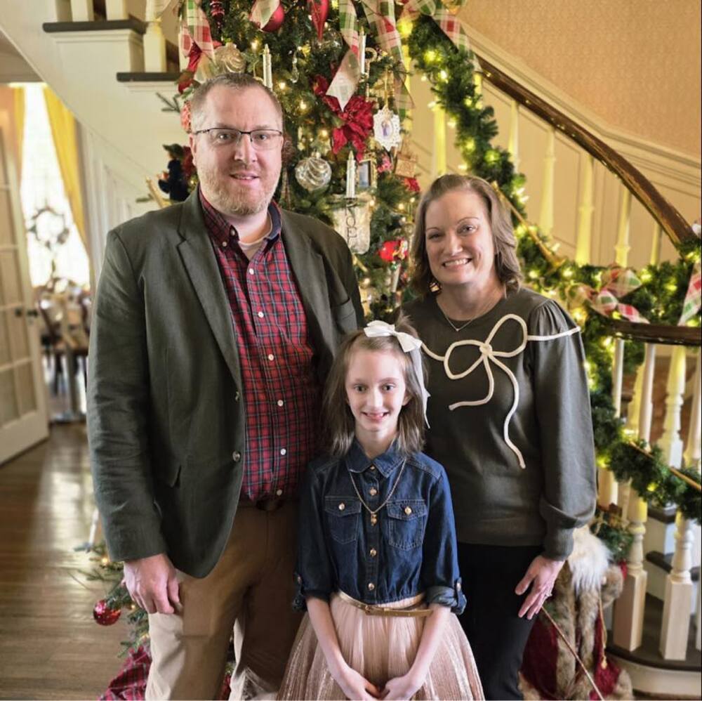 Meet your Posher, Meagan